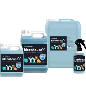 Ocean Spray - Kleenhouse Kennel Cleaner and Odour Eliminator