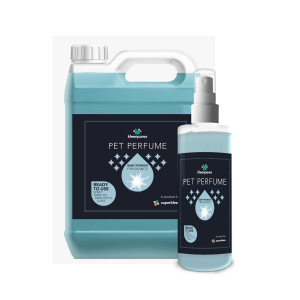 Baby Powder - Kleenpaws Pet Perfume